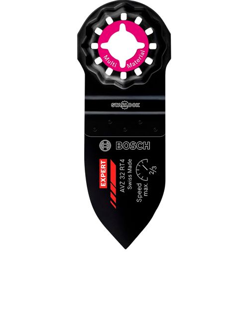 LÂMINA P/ MULTICORTADORA STARLOCK EXPERT 32 X 50MM BOSCH