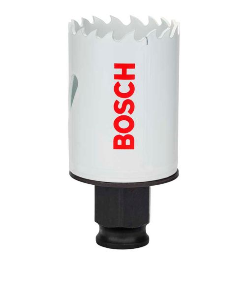SERRA COPO 25MM PROGRESSOR P/ ADAPTADOR POWER CHANGE BOSCH