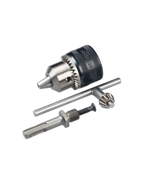 Adaptador Sds Plus com Mandril Bosch