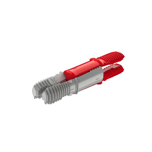 Conector Expansivo Sc 8/25 Hafele