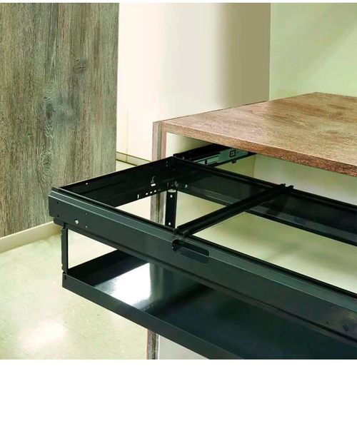 Quadro para Pasta Suspensa 422x514mm Qps 1000 Fgv/tn