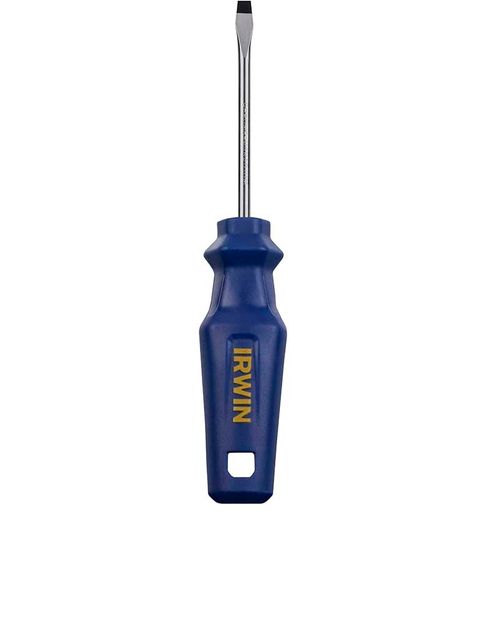 Chave de Fenda Reta Gp 3/16''x3'' Irwin