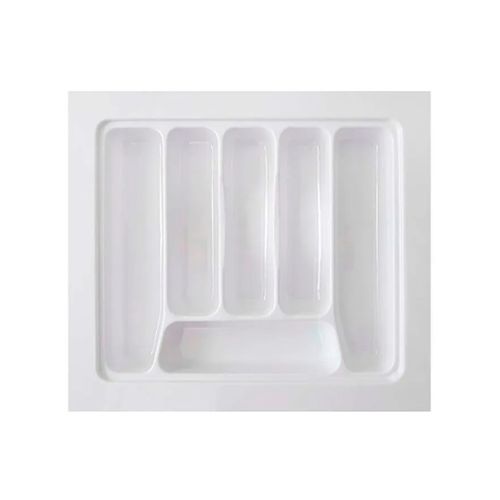 Divisor de Talheres Og-143 46cm X 41cm Branco Marcoplast