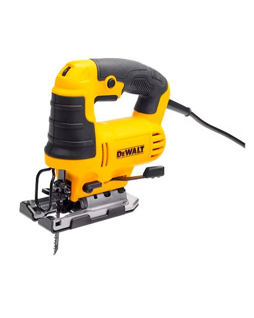 Serra Tico Tico Orbital 650w 220v Dwe300 B2 Dewalt