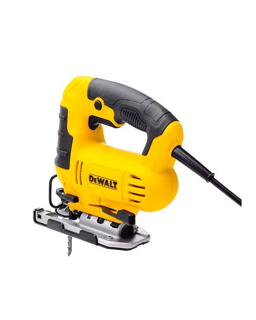 Serra Tico Tico Orbital 650w 220v Dwe300 B2 Dewalt