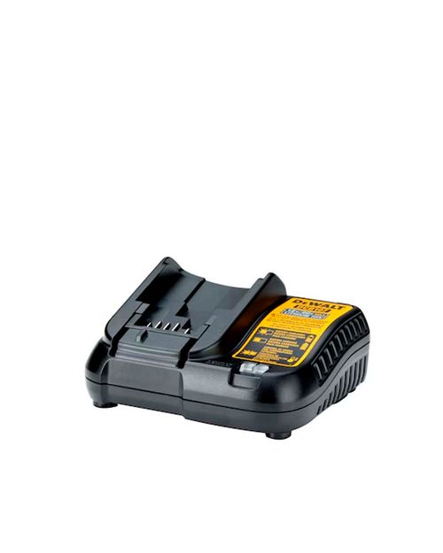 CARREGADOR DE 12V A 20V ÍON DE LÍTIO DCB107-BR DEWALT