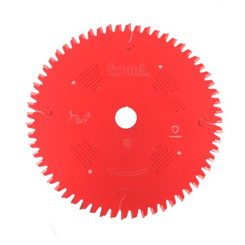 Disco de Serra 160x2.2xf20mm 52 Dentes Fr06a001h Freud