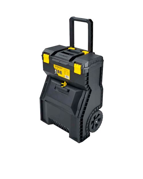 Caixa para Ferramentas Gabinete com Rodas Stst18800 Stanley
