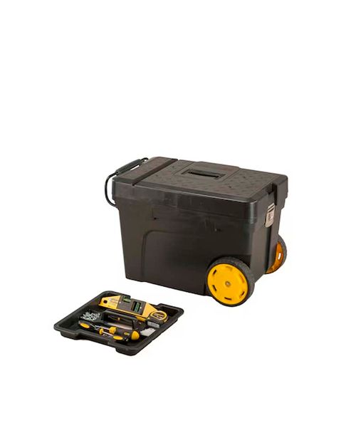 Caixa Contractor 53l Nacional Stst33027 Stanley