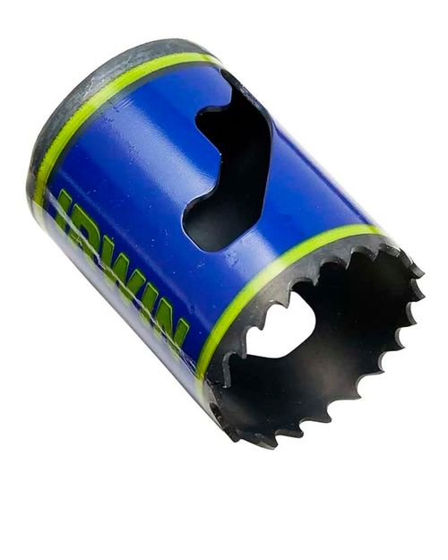 Serra Copo Bimetálica Ss 14l 7/8 22mm Irwin