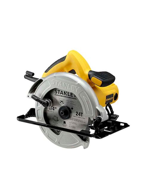 Serra Circular 7 1/4" 1600w 220v Sc16 B2 Stanley