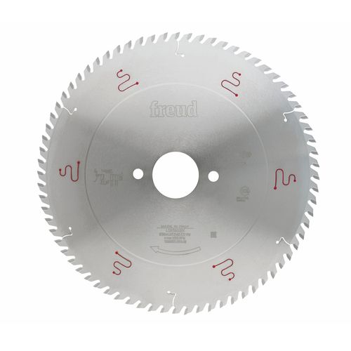 DISCO DE SERRA 300X4.4XF30MM 72 DENTES LSB30005X FREUD
