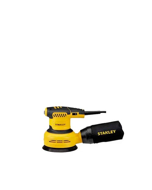 LIXADEIRA ROTO ORBITAL 300W 127V SS30 BR STANLEY