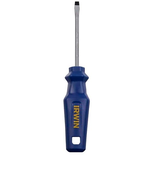 Chave Phillips Fenda Cruzada General 5/16" X 8" Irwin
