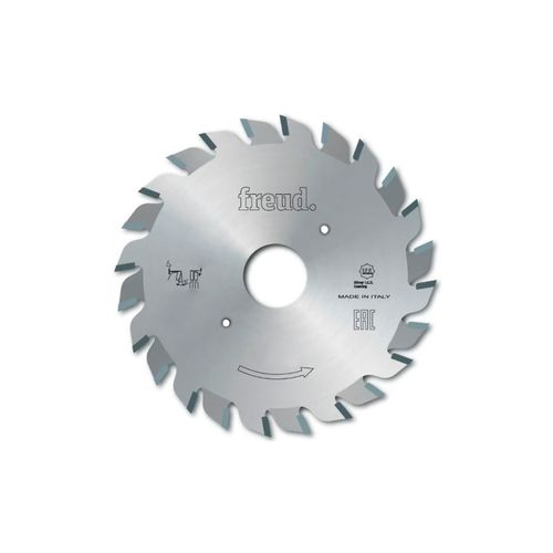 Disco Riscador 100x2.8-3.6xf25.4mm 24 Dentes Li16m Br3 Freud