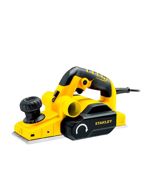 PLAINA ELÉTRICA 750W 220V STPP7502B2 STANLEY