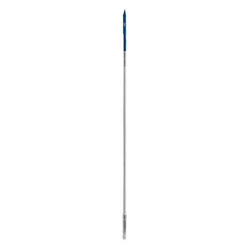 Broca Chata Encaixe Hexagonal Ø6mm X 400mm 1/4 Speed Bosch