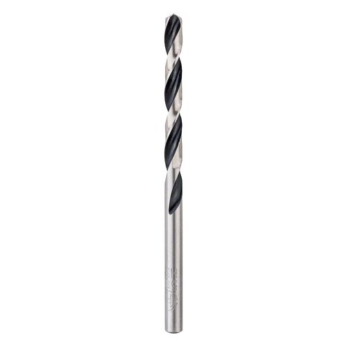 BROCA PARA METAL AÇO RAPIDO  HSS POINT 5MM BOSCH