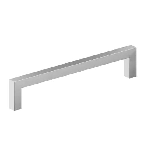 Puxador Rezzo Il-811 256mm Inox Escovado Italy Line