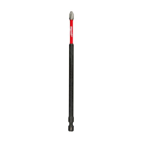 Bit Phillips Shockwave Ph2 150mm 48-32-4802 Milwaukee