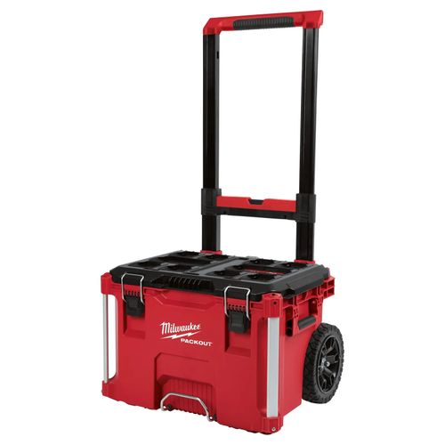 Caixa com Rodinhas 9" Packout 48-22-8427 Milwaukee
