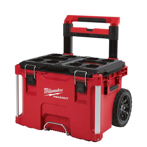 Caixa com Rodinhas 9" Packout 48-22-8427 Milwaukee