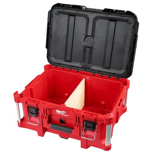 Caixa Grande Modulável Packout 48-22-8425 Milwaukee