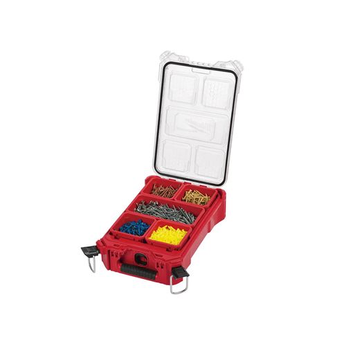 Organizador Compacto Modulável Packout 48-22-8435 Milwaukee