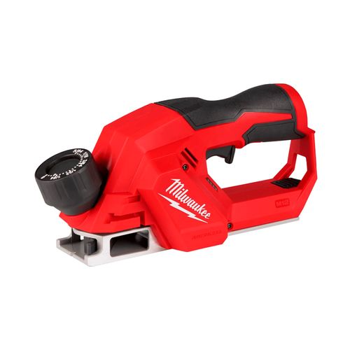 Plaina 2" M12 2524-20 Brushless Sem Bateria Milwaukee
