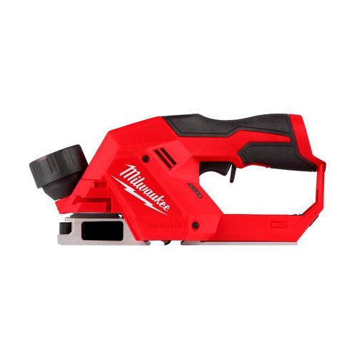 Plaina 2" M12 2524-20 Brushless Sem Bateria Milwaukee