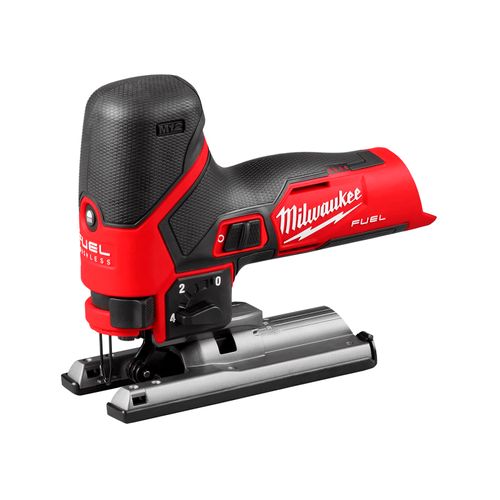 Serra Tico-tico 12v 2545-20 Sem Bateria Milwaukee