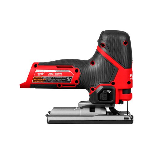Serra Tico-tico 12v 2545-20 Sem Bateria Milwaukee