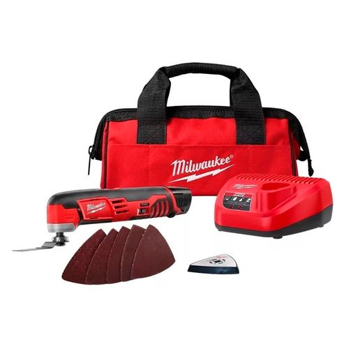 Multicortadora 12v M12 2426-159n Milwaukee