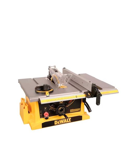 Serra de Mesa 10 Polegadas 1800w 220v Dwe7470-b2 Dewalt