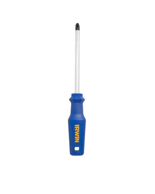 CHAVE PHILLIPS GP 3/16'' X 3'' IRWIN