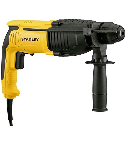 MARTELETE SDS PLUS 800W 127V SHR264K-BR STANLEY