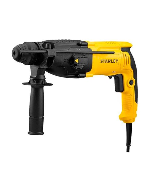 MARTELETE SDS PLUS 800W 127V SHR264K-BR STANLEY
