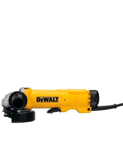 ESMERILHADEIRA ANGULAR 5 POLEGADAS (125 MM) DWE4314-B2 DEWALT