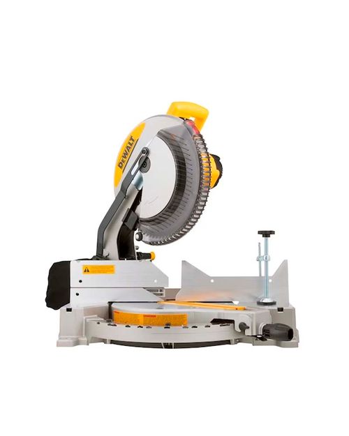 Serra de Meia Esquadria 12" (305mm) - 1600w (220v) Dws715-b2 Dewalt