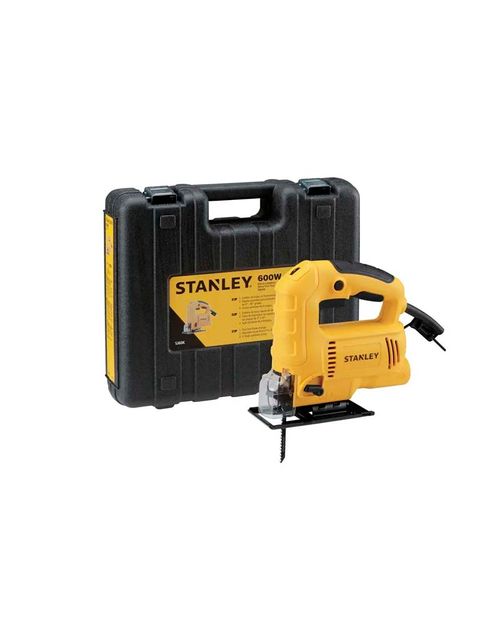 SERRA TICO-TICO 600W 220V SJ60K-B2 STANLEY