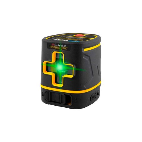 Nível a Laser Recarregável 20m Nlr 020 Vonder