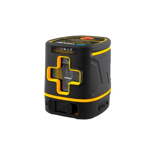 Nível a Laser Recarregável 20m Nlr 020 Vonder