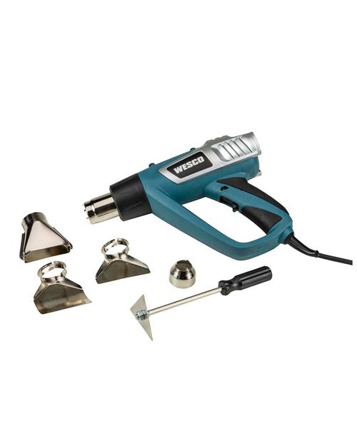 Soprador Térmico 2000w Ws6427 220v Wesco