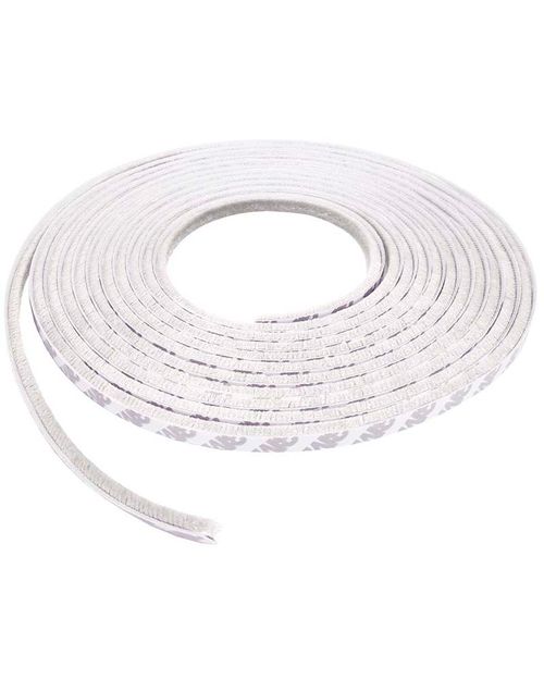 VEDA PORTA ESCOVA BRANCO 80CM COMFORTDOOR