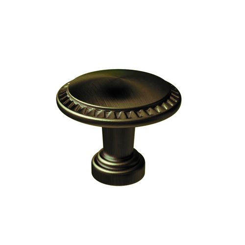 Puxador Ponto Ales Il-118 Antique Italy Line