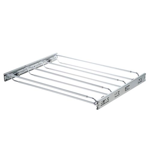 Calceiro Deslizante Extensível 2247 Cromado Schmitt