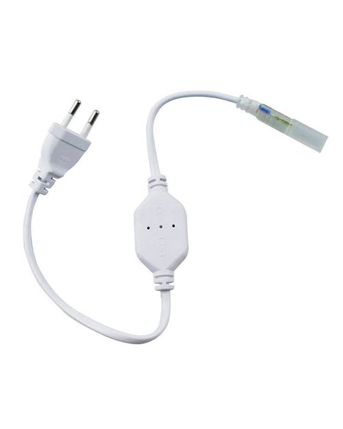 Conector Cabo Força para Fita Super Brilho 1156 Gaya