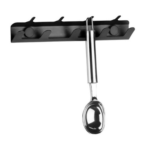 SUPORTE MULTIUSO 0642 PRETO MASTER SCHMITT