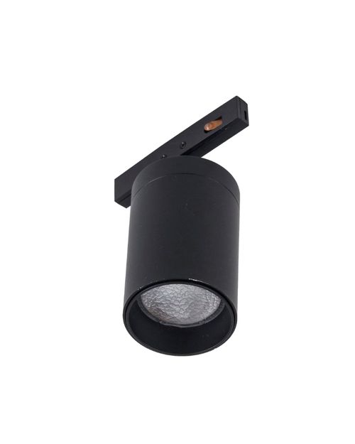 SPOT MINI MAG 24V ÂNGULO AJUSTÁVEL 2W BRANCO QUENTE 3324 GAYA