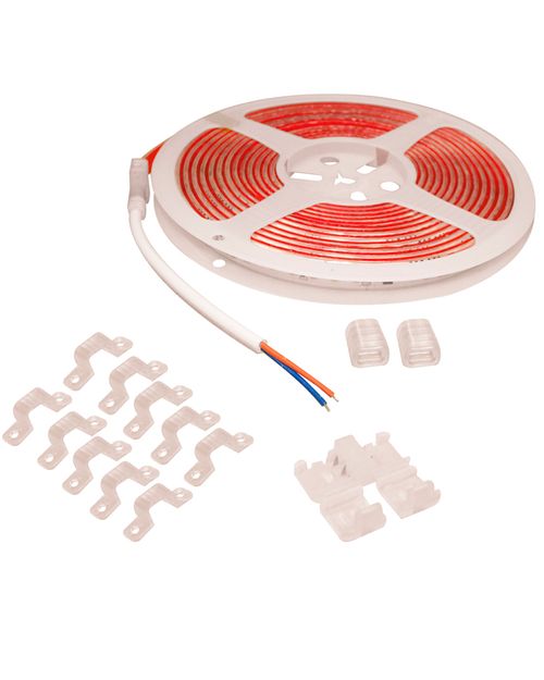 FITA LED PRATIK SUPER BRILHO 5 METROS 6000K BRANCO FRIO 7292 GAYA